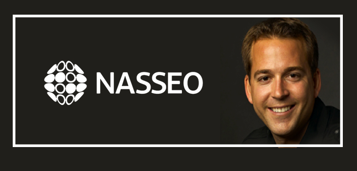 Nasseo Awarded SBIR Grant From NSF