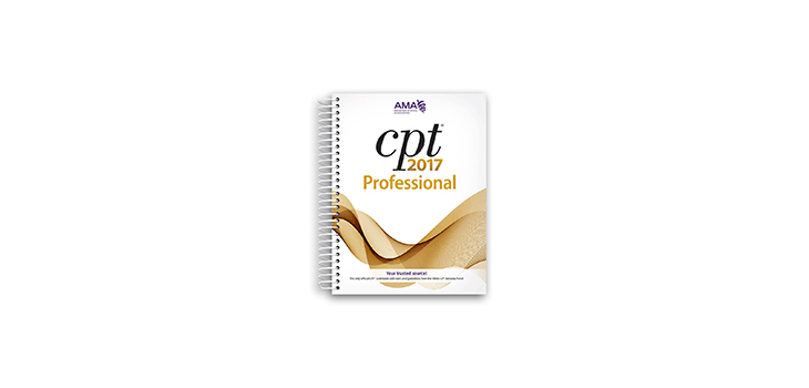 AMA Issues First Endoscopic Spine CPT Code