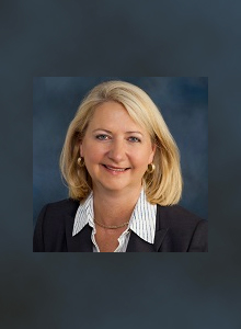 Joan Stafslien: New Executive VP, Counsel, Secretary