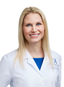Ashley Zapf, M.D. Joins Andrews Institute