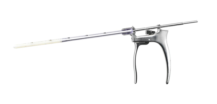 Stryker’s New “Advanced and Simpler” Bone Graft Delivery System