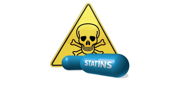 Statins Offer 33% Lower Mortality Risk?