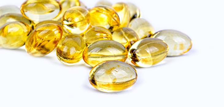 Vitamin D Affecting Rate of Aging?