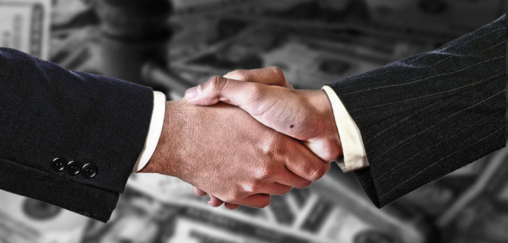 Wright Medical Reaches $240 Million Metal-on-Metal Hip Lawsuit Agreement