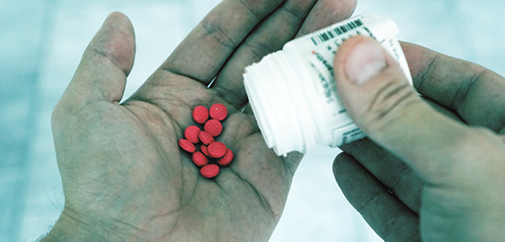 Not Necessary to Discontinue Preop DMARDS?