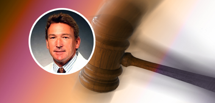 Spine Doc Wins $20.3 Million Against Medtronic