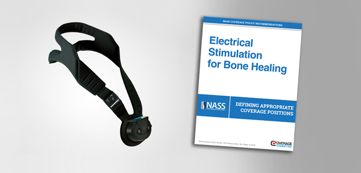NASS Issues Major Spine Stim Coverage Recommendations