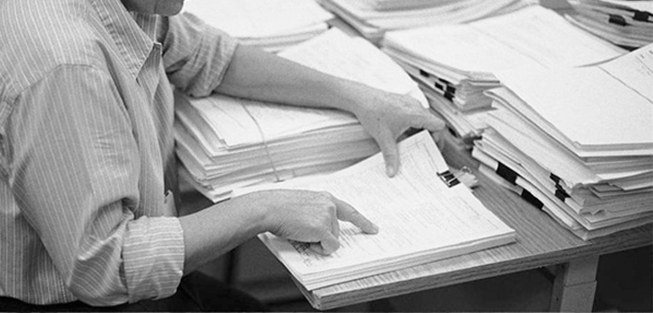 Bone Studies Rife With Scientific Misconduct