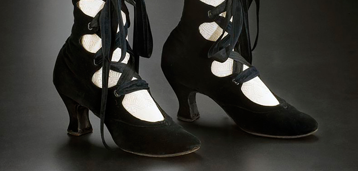 88% of Women Wear Too Small Shoes, Fuels Surgery