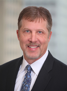 Brady Shirley: New President, CEO of DJO Global
