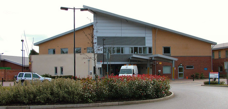 Smaller Hospitals, Higher Mortality Risk