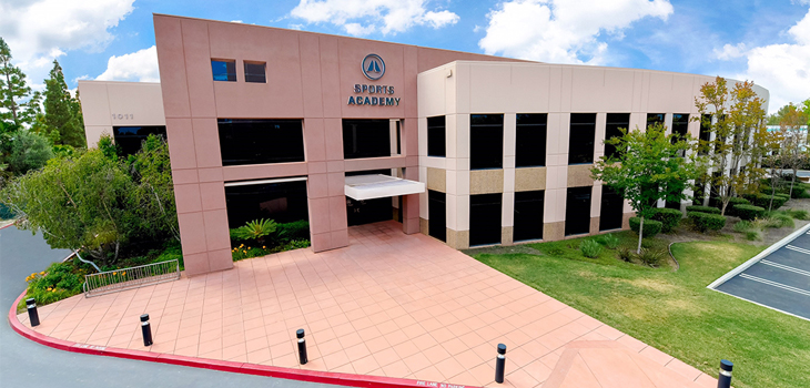 Kerlan-Jobe Opens New Location