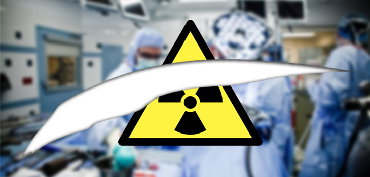 DePuy Synthes Slashes OR Radiation With New MIS Navigation
