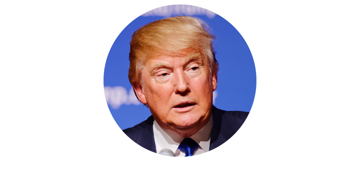 When Trump Tweets About Us