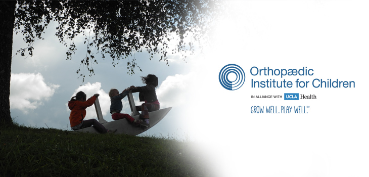 Orthopaedic Institute for Children: New Pediatric Scoliosis Center