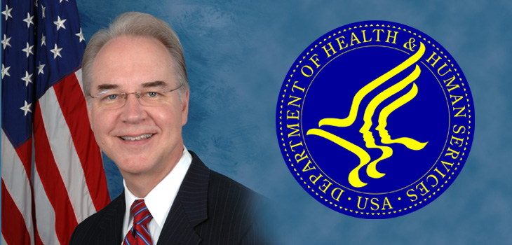 Orthopedist to Lead U.S. Healthcare