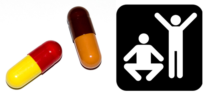 Gelatin+Exercise Burst Builds Ligaments, Tendons, Bones!