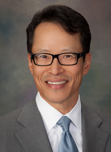 James Kang, M.D.: Thornhill Family Professor of Orthopedic Surgery