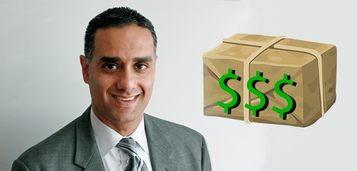 Nikhil Verma, M.D. Offers Package Pricing to Canadians