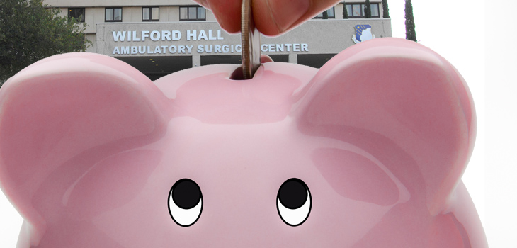 Save Up to 43% at an ASC!