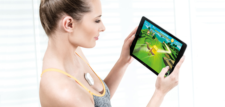 Hocoma, Swiss Foundation Collaborate on Low Back Pain