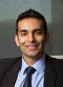 Kern Singh, M.D.: Spine Committee Chair for AAOS Meetings
