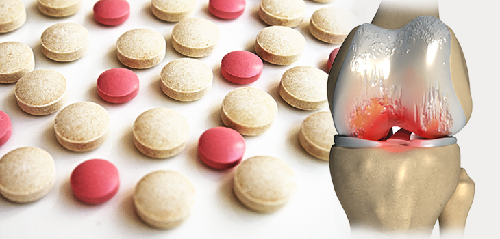 Centrexion Therapeutics: Positive Results for Knee OA Drug