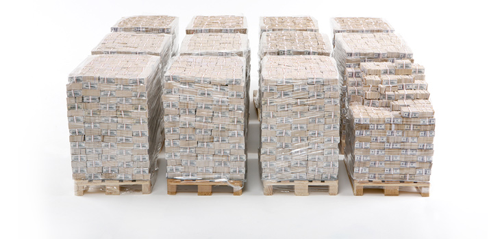 $1 Billion Jury Award in 3rd Pinnacle Trial