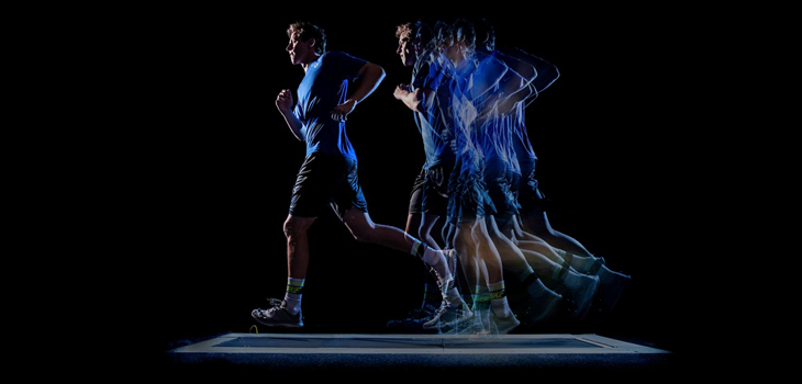 Running LOWERS Inflammation in Knee Joints!
