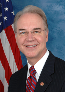 Democrats Attack Dr. Price’s Ethics