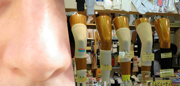 Nasal Cells Grow Knee Cartilage in Study