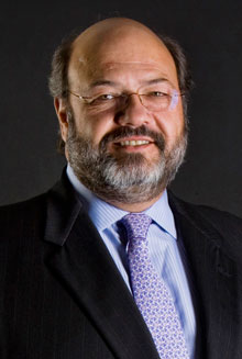 Lukianov Joins Orthofix Board