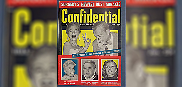 How Confidential Are Patient Records?