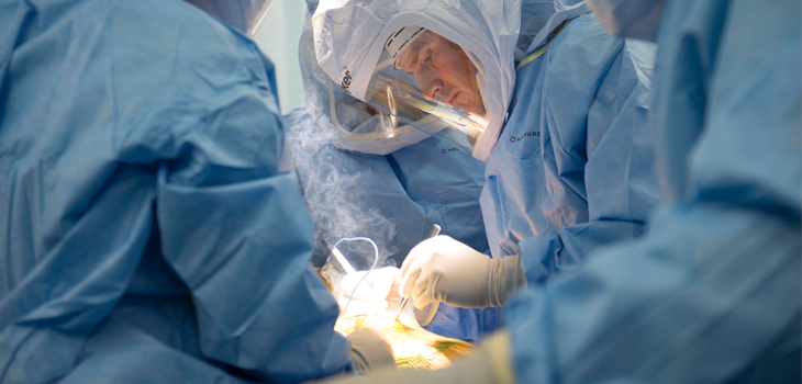 Obesity Affects Knee Implant Survival