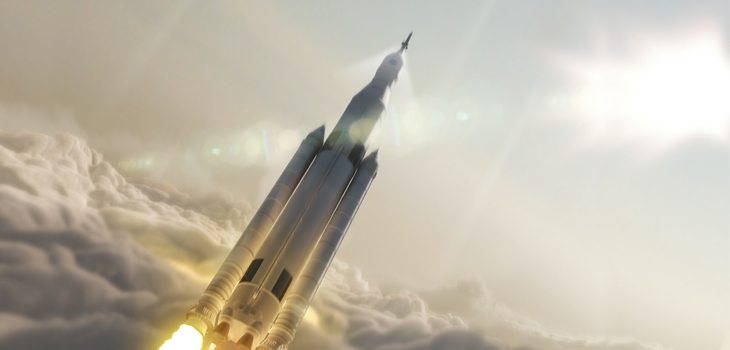 Japanese Researchers Send Fish in Space
