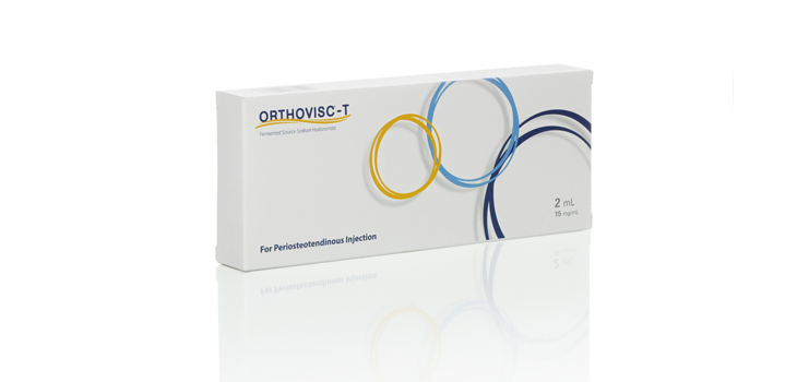 Anika Therapeutics: CE Mark for ORTHOVISC-T