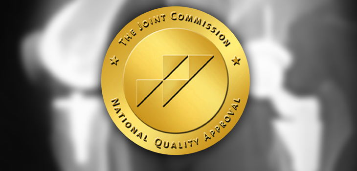 Mount Sinai West: JCAHO Seal for Total Hips, Knees