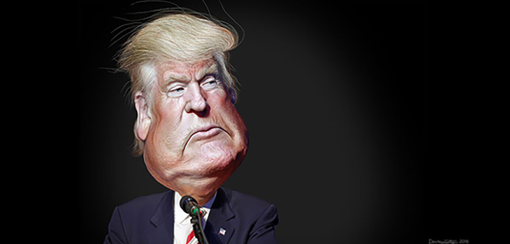 Trump’s First Action Is Against Affordable Care Act
