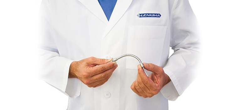 Lenkbar Develops Super Flexible Super Shaft