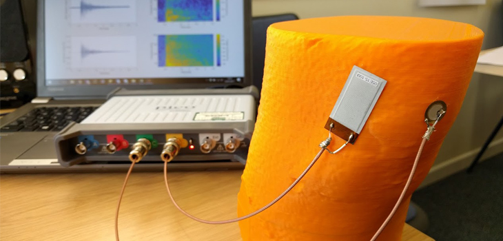 “Smart” Patch Could Detect OA in Knees