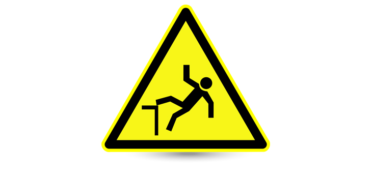 High Vitamin D Increases Falls for Elderly?