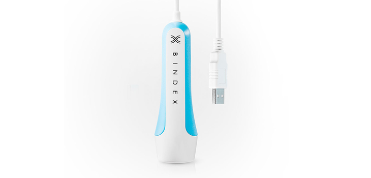 FDA Clears Pocket-Size Osteoporosis Diagnostic Device