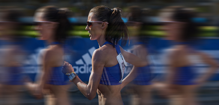 New Study: The Female Athlete Triad and Injury