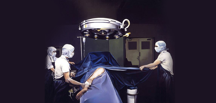 Outcome Scores Lower for Adolescent REVISION Hip Surgery