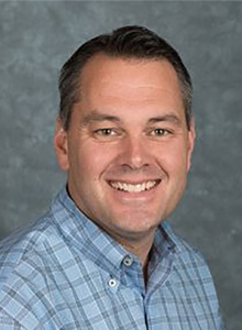 Delp is New President, Americas for Zimmer Biomet