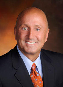 John Nosenzo New Chief Commercial Officer at Bioventus