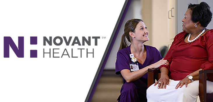Novant Health Barron, Homesley & Valentine: New Ballantyne Location
