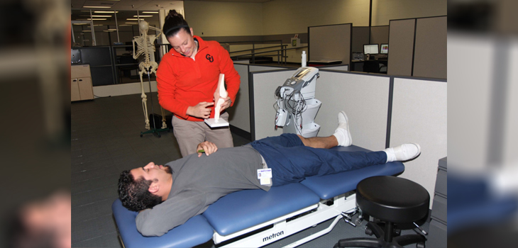 New Study: Strengths Improves (!) After Injury