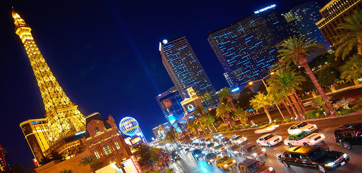 Las Vegas Spinal Disorders Symposium