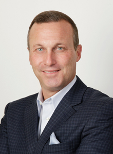 Russell Powers New VP, GM at Vexim